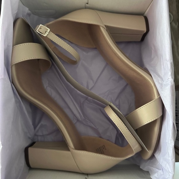 Madden Girl block heels - Picture 4 of 8